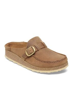 Birkenstock Women's Buckley clogs